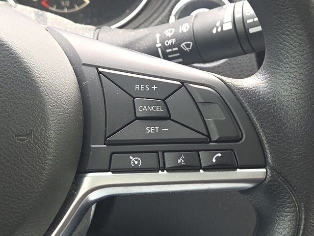 2020 Nissan Rogue Sport SV