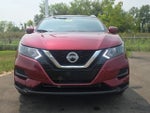 2020 Nissan Rogue Sport SV