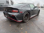 2024 Nissan Z NISMO