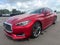 2018 INFINITI Q60 Red Sport 400