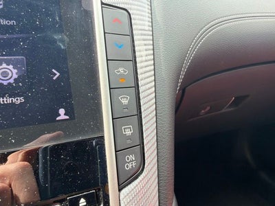 2018 INFINITI Q60 Red Sport 400