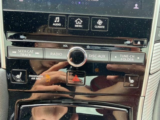 2018 INFINITI Q60 Red Sport 400