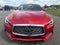 2018 INFINITI Q60 Red Sport 400