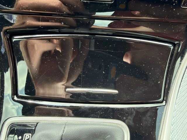 2018 INFINITI Q60 Red Sport 400