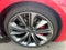 2018 INFINITI Q60 Red Sport 400