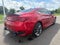2018 INFINITI Q60 Red Sport 400