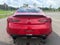 2018 INFINITI Q60 Red Sport 400