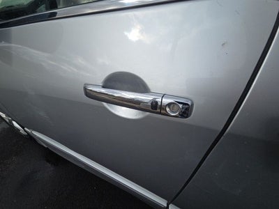 2015 Nissan Quest 3.5 SL