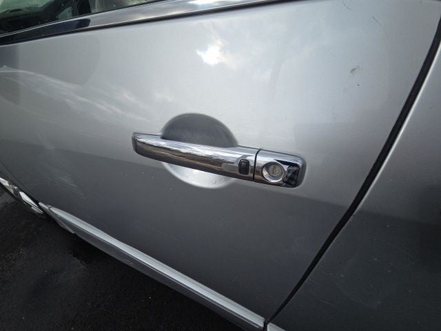 2015 Nissan Quest 3.5 SL