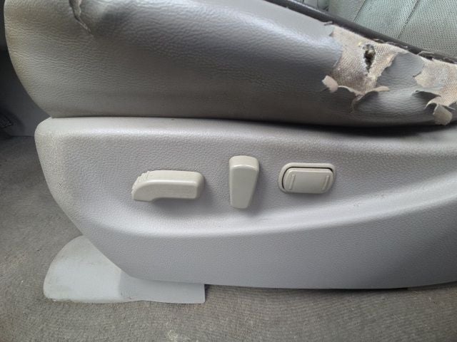 2015 Nissan Quest 3.5 SL