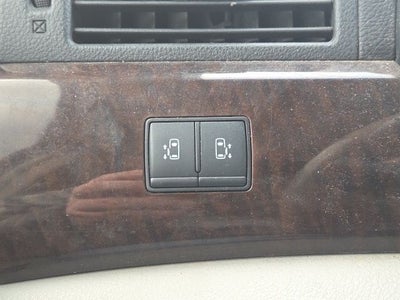 2015 Nissan Quest 3.5 SL