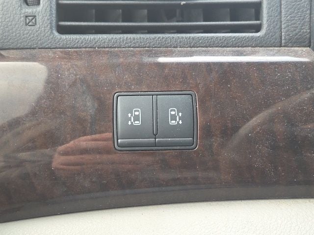 2015 Nissan Quest 3.5 SL