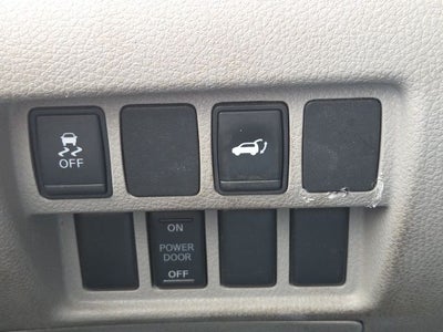 2015 Nissan Quest 3.5 SL