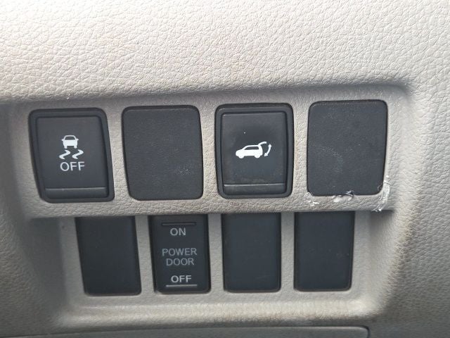 2015 Nissan Quest 3.5 SL