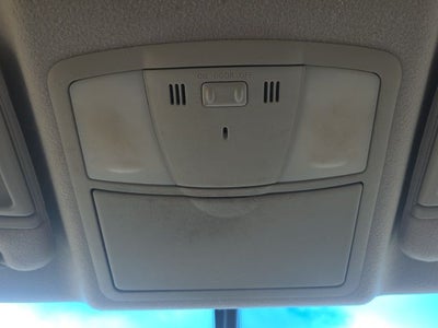 2015 Nissan Quest 3.5 SL