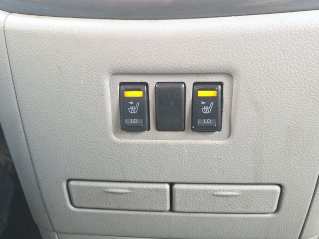 2015 Nissan Quest 3.5 SL