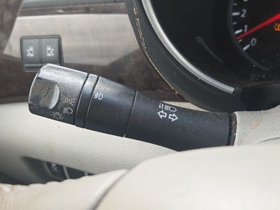 2015 Nissan Quest 3.5 SL