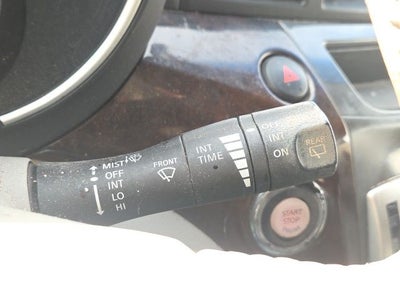 2015 Nissan Quest 3.5 SL