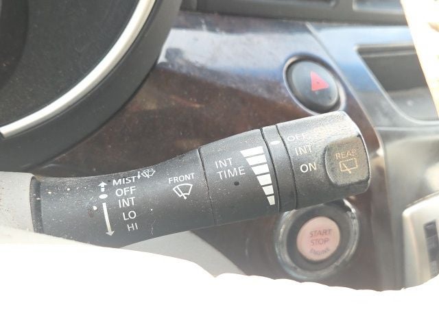 2015 Nissan Quest 3.5 SL