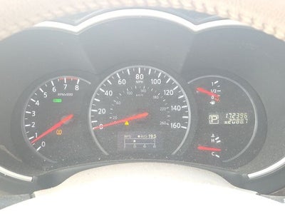 2015 Nissan Quest 3.5 SL