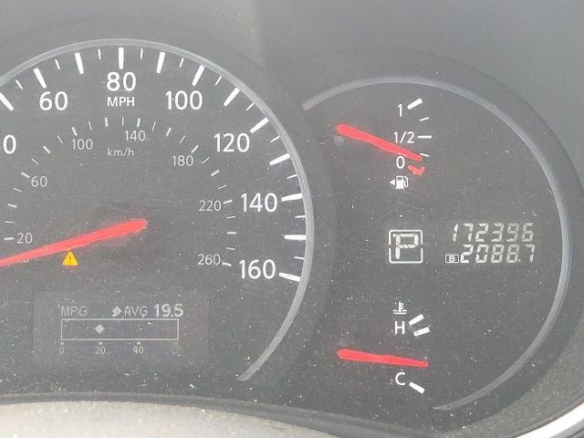 2015 Nissan Quest 3.5 SL