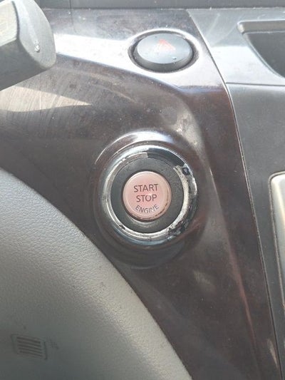 2015 Nissan Quest 3.5 SL