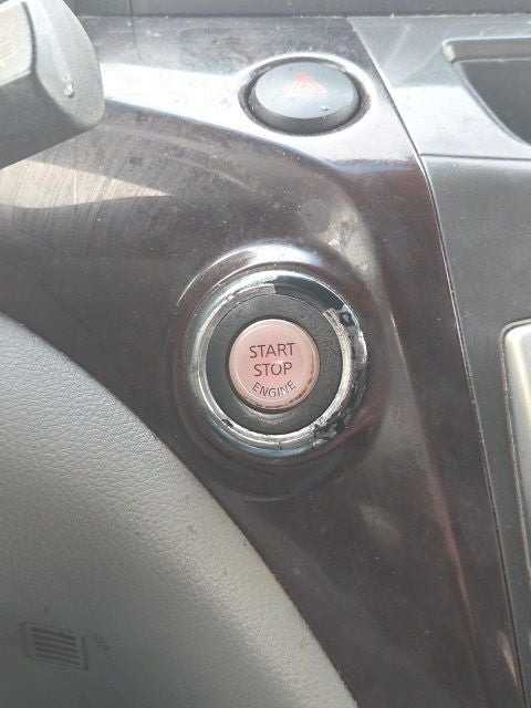 2015 Nissan Quest 3.5 SL