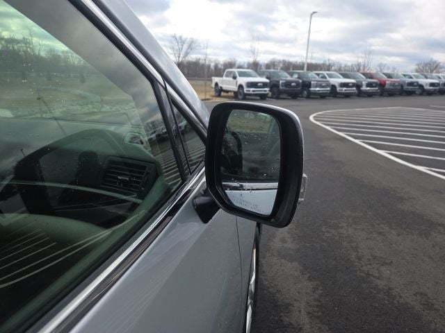 2015 Nissan Quest 3.5 SL