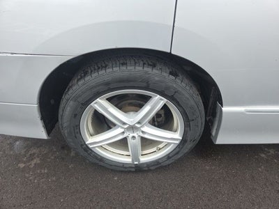 2015 Nissan Quest 3.5 SL