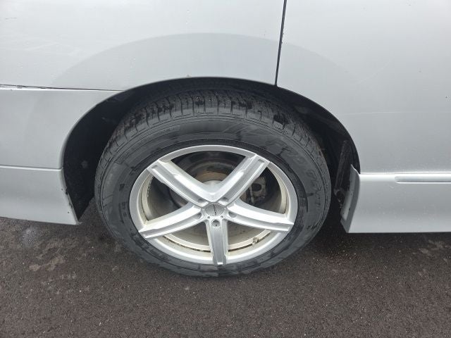 2015 Nissan Quest 3.5 SL