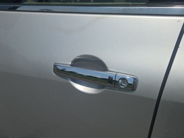 2016 Nissan Quest 3.5 SV