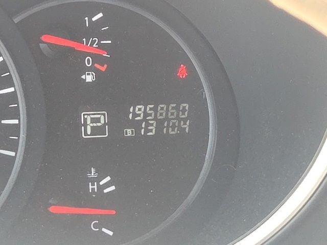2016 Nissan Quest 3.5 SV