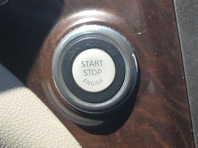 2016 Nissan Quest 3.5 SV