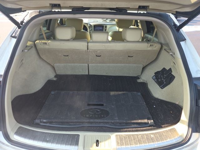 2012 INFINITI FX35 Base