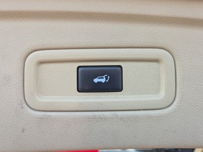 2012 INFINITI FX35 Base