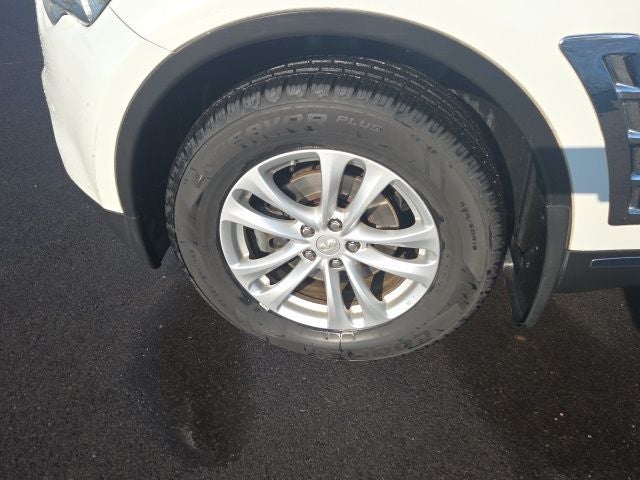 2012 INFINITI FX35 Base