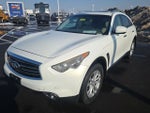 2012 INFINITI FX35 Base