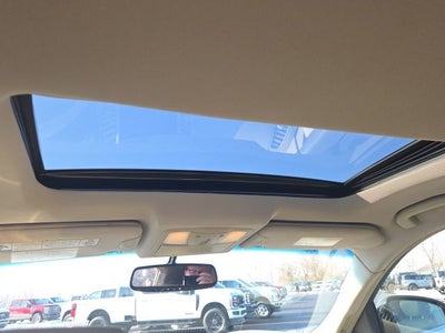 2012 INFINITI FX35 Base