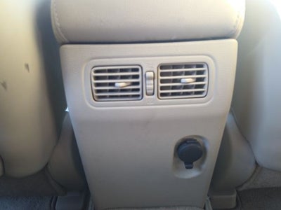 2012 INFINITI FX35 Base