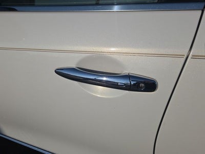 2012 INFINITI FX35 Base