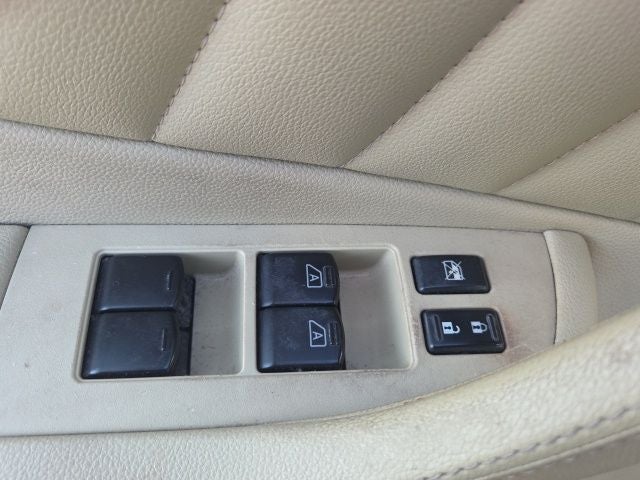 2012 INFINITI FX35 Base