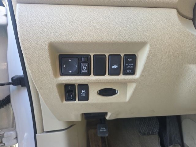 2012 INFINITI FX35 Base