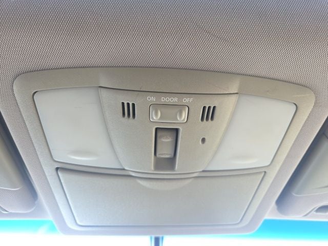 2012 INFINITI FX35 Base