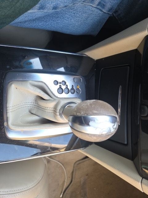 2012 INFINITI FX35 Base