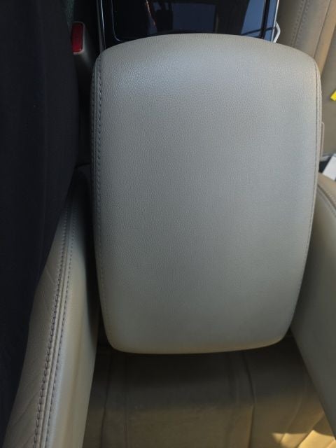 2012 INFINITI FX35 Base