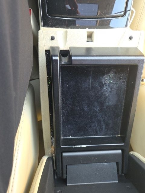 2012 INFINITI FX35 Base