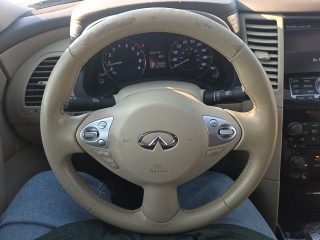2012 INFINITI FX35 Base