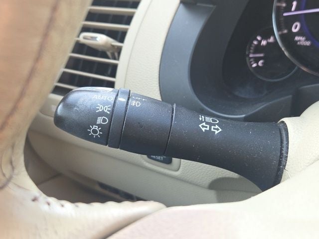 2012 INFINITI FX35 Base