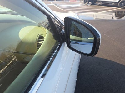 2012 INFINITI FX35 Base