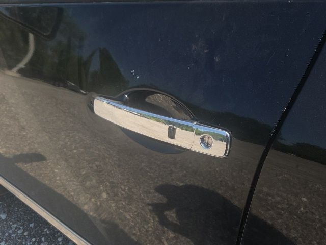 2011 Nissan Rogue SV